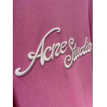 2025年2月7日新作acne studios半袖です