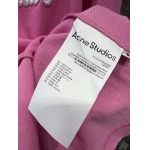 2025年2月7日新作acne studios半袖です