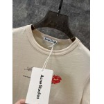 2025年2月7日新作acne studios半袖です