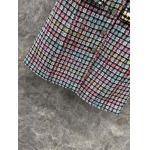 シャネルのワンピース2025年2月7日発売です