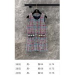 シャネルのワンピース2025年2月7日発売です
