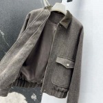 2025年2月7日新作ロエベコートです