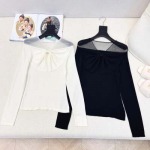 2025年2月7日新作chanelセットです