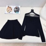 2025年2月7日新作chanelセットです