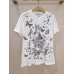 2025年2月7日発売の新作DiorTシャツです