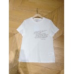 2025年2月7日発売の新作DiorTシャツです