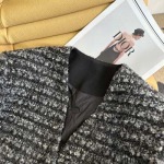 2025年2月7日新作chanelコート