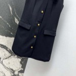 2025年2月7日新商品miumiuワンピースです
