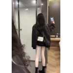 2025年2月9日新品miumiu ジャケットcan 工場