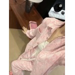 2025年2月9日新商品入荷 ルイヴィトン ズボン+コート can 工場