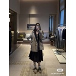 2025年2月9日新商品入荷miumiu ジャケットを両面に着るcan 工場