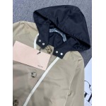 2025年2月9日新商品入荷miumiu ジャケットを両面に着るcan 工場