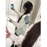 2025年2月9日新品入荷Gucci新作モノグラムシャツcan 工場