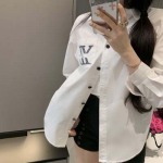2025年2月7日新商品LOUIS VUITTON シャツ