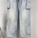 2025年2月9日新作高品質ジーンズDR工場