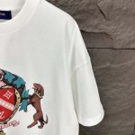 2025年2月9日新商品ルイヴィトンの半袖DR工場