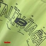 2025年2月10日新作バレンシアガ半袖Tシャツbochao 工場