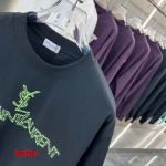 2025年2月10日 新入荷 YSL 半袖Tシャツbochao 工場