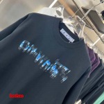 2025年2月10日 新入荷OFF-WHITE オフホワイト 半袖Tシャツbochao 工場