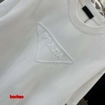 2025年2月10日 新入荷 プラダ 半袖Tシャツbochao 工場