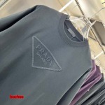 2025年2月10日 新作入荷 プラダ 半袖Tシャツbochao 工場