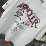 2025年2月10日新着monclerモンクレール半袖Tシャツbochao 工場