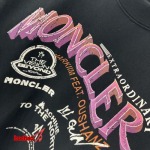 2025年2月10日新着monclerモンクレール半袖Tシャツbochao 工場