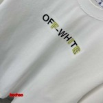 2025年2月10日新入荷OFF-WHITE オフホワイト半袖Tシャツbochao 工場