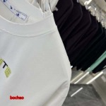 2025年2月10日新入荷OFF-WHITE オフホワイト半袖Tシャツbochao 工場