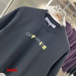 新着情報 2025年2月10日 OFF-WHITE オフホワイト 半袖Tシャツbochao 工場