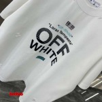 2025.02.10新入荷OFF-WHITE オフホワイト半袖Tシャツbochao 工場