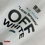 2025.02.10新入荷OFF-WHITE オフホワイト半袖Tシャツbochao 工場