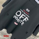 2025年2月10日新入荷OFF-WHITE オフホワイト半袖Tシャツbochao 工場