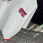 2025年2月10日新入荷OFF-WHITE オフホワイト半袖Tシャツbochao 工場