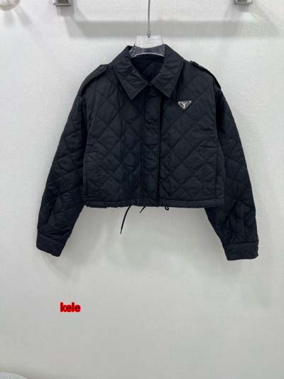Prada(プラダ)綿の服2025年2月11日発売予定  k...