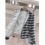 2025年2月11日シャネルのジャケット  kele 工場