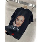 2025年2月11日Balenciagaの新着半袖  kele 工場