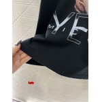 2025年2月11日Balenciagaの新着半袖  kele 工場