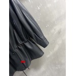 バレンシアガのコート羊の皮新着2025年2月11日  kele 工場