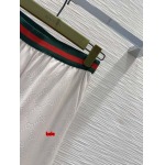 2025年2月11日新入荷Gucci Trousers  kele 工場