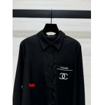2025年2月11日新着 シャネル シャツ  kele 工場