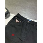2025年2月11日新着 プラダのデニムパンツ  kele 工場