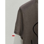2025年2月11日の新作YSL Tシャツ  kele 工場