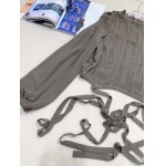 2025年2月12日 新作YSLシャツ  kele 工場