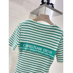 2025年2月12日の新作 Dior ニット  kele 工場