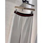 2025年2月12日の新作Gucciパンツ  kele 工場