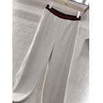 2025年2月12日の新作Gucciパンツ  kele 工場