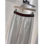 2025年2月12日の新作Gucciパンツ  kele 工場