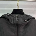 2025.02.12新作Dior フード付きジャケットジャケット  kele 工場