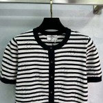 2025年2月12日新作シャネル ニット kele 工場